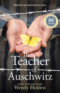 The Teacher of Auschwitz - MPHOnline.com