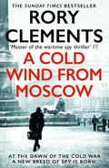 A Cold Wind From Moscow - MPHOnline.com