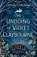 The Undoing Of Violet Claybourne - MPHOnline.com