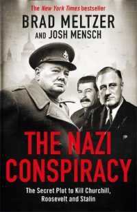 The Nazi Conspiracy (UK) - MPHOnline.com