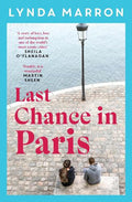 Last Chance In Paris - MPHOnline.com
