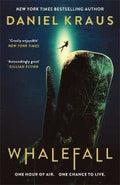 Whalefall (9781804185902) - MPHOnline.com