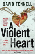 A Violent Heart - MPHOnline.com