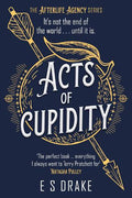 Acts Of Cupidity - MPHOnline.com