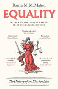 Equality : The History of an Elusive Idea - MPHOnline.com