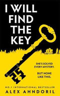 I Will Find the Key - MPHOnline.com