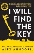 I Will Find the Key - MPHOnline.com