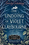 The Undoing of Violet Claybourne - MPHOnline.com