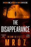 The Disappearance - MPHOnline.com