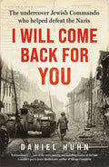 I Will Come Back for You - MPHOnline.com