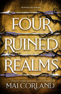 Four Ruined Realms - MPHOnline.com