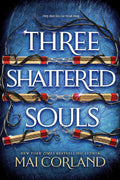 Three Shattered Souls - MPHOnline.com