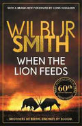 When the Lion Feeds (9781804188231) - MPHOnline.com