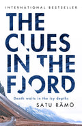 The Clues in the Fjord - MPHOnline.com