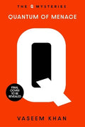 Quantum Of Menace - MPHOnline.com