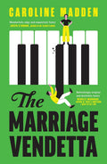 The Marriage Vendetta - MPHOnline.com