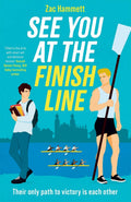 See You at the Finish Line - MPHOnline.com