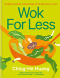 Wok for Less: Budget-Friendly Asian Meals in 30 Minutes or Less - MPHOnline.com