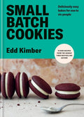 Small Batch Cookies: Deliciously easy bakes for one to six people - MPHOnline.com