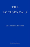 The Accidentals - MPHOnline.com