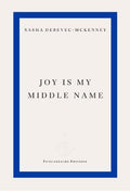 Joy is My Middle Name - MPHOnline.com