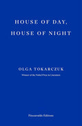 House of Day, House of Night (UK edition) - Fitzcarraldo Editions - MPHOnline.com