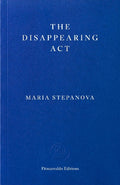 The Disappearing Act - MPHOnline.com