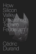 How Silicon Valley Unleashed Techno-feudalism: The Making of the Digital Economy - MPHOnline.com