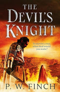 The Devil's Knight - MPHOnline.com