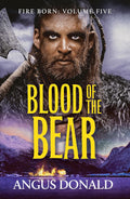 Blood of the Bear - MPHOnline.com
