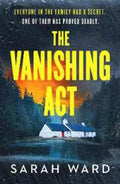 The Vanishing Act - MPHOnline.com