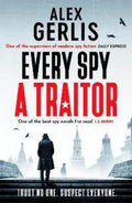Every Spy a Traitor - MPHOnline.com
