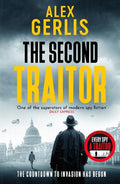 The Second Traitor - MPHOnline.com