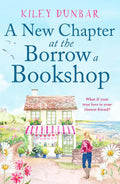 A New Chapter at the Borrow a Bookshop - MPHOnline.com