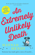 An Extremely Unlikely Death - MPHOnline.com