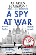 A Spy at War - MPHOnline.com