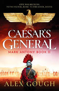 Caesar's General - MPHOnline.com