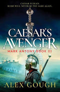 Caesar's Avenger - MPHOnline.com