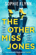The Other Miss Jones - MPHOnline.com