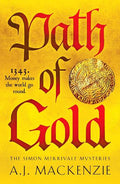 Path Of Gold - MPHOnline.com