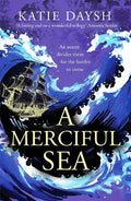 A Merciful Sea - MPHOnline.com