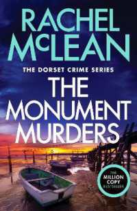 The Monument Murders - MPHOnline.com