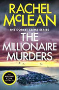 The Millionaire Murders - MPHOnline.com