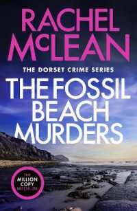 The Fossil Beach Murders - MPHOnline.com