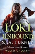 Loki Unbound - MPHOnline.com