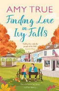 Finding Love in Ivy Falls - MPHOnline.com