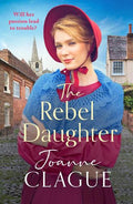 The Rebel Daughter - MPHOnline.com