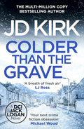 Colder than the Grave - MPHOnline.com