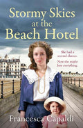 Stormy Skies at the Beach Hotel - MPHOnline.com