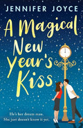 A Magical New Year's Kiss - MPHOnline.com